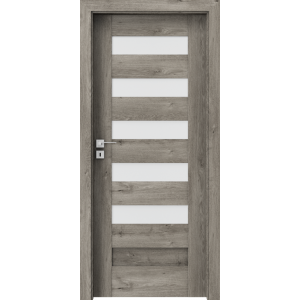 Porta KONCEPT C5 Dub Sibírsky 